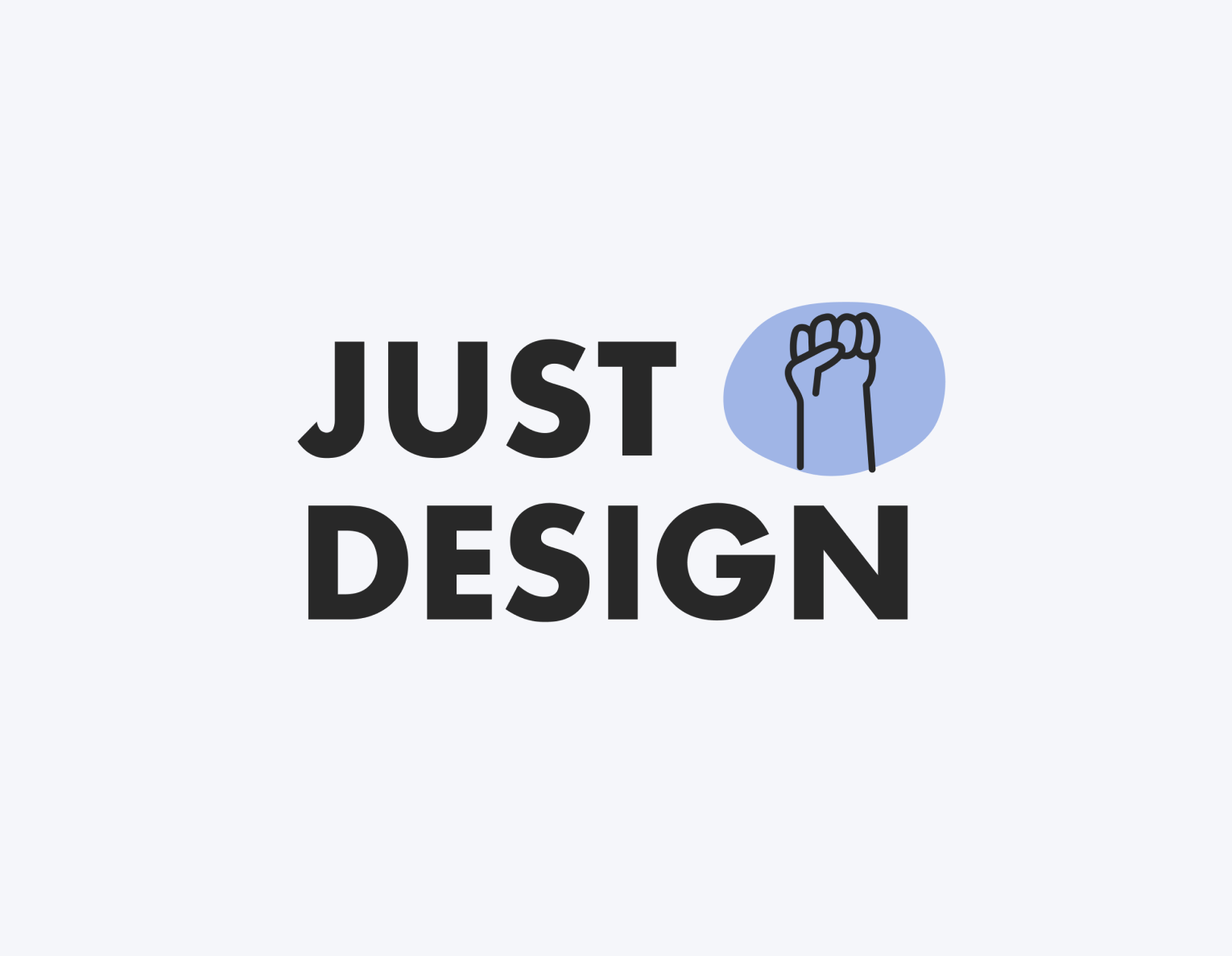 Just Design