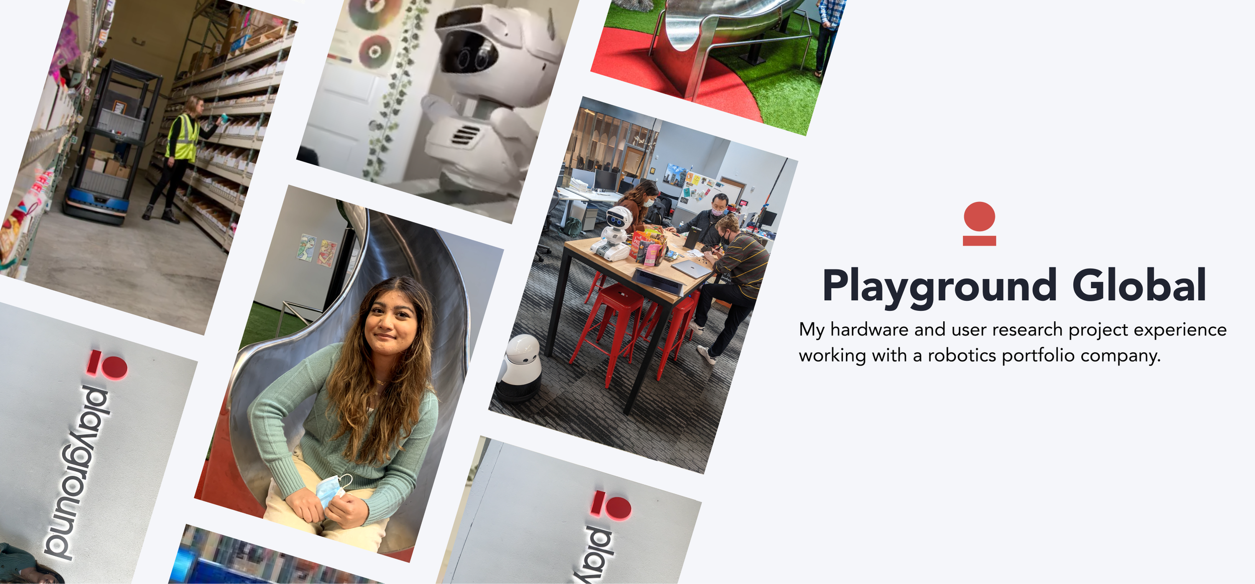 Playground Global HRI